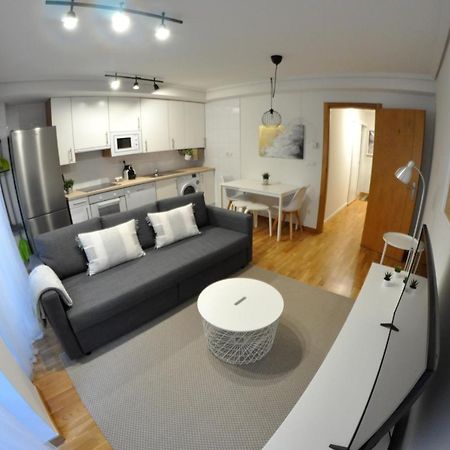 Vigo Irmandinos Apartment Екстериор снимка