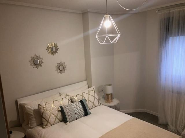 Vigo Irmandinos Apartment Екстериор снимка