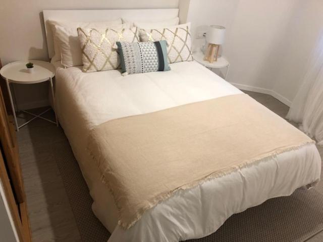 Vigo Irmandinos Apartment Екстериор снимка