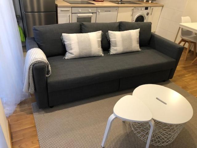 Vigo Irmandinos Apartment Екстериор снимка