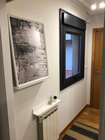 Vigo Irmandinos Apartment Екстериор снимка