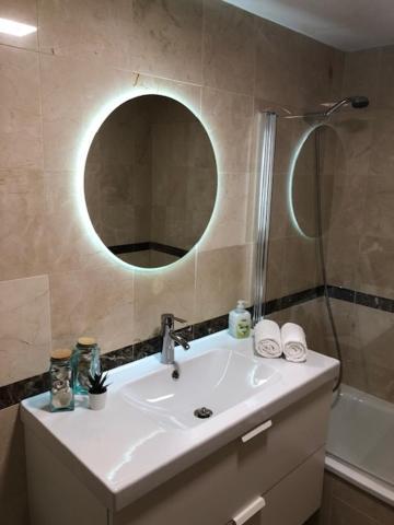 Vigo Irmandinos Apartment Екстериор снимка