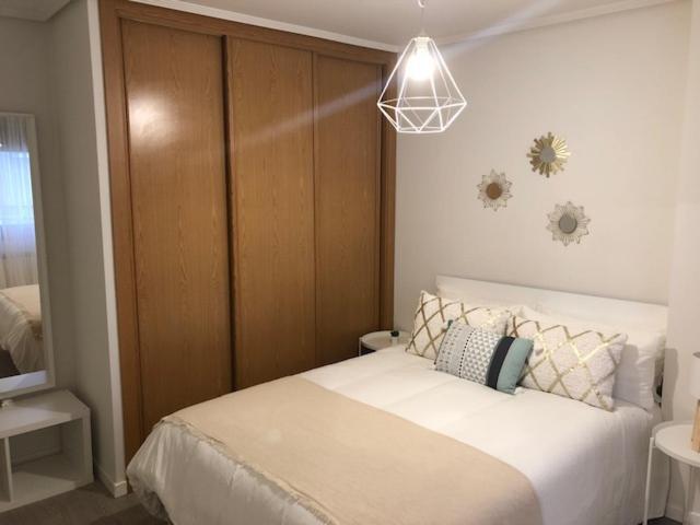 Vigo Irmandinos Apartment Екстериор снимка
