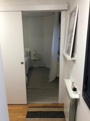 Vigo Irmandinos Apartment Екстериор снимка