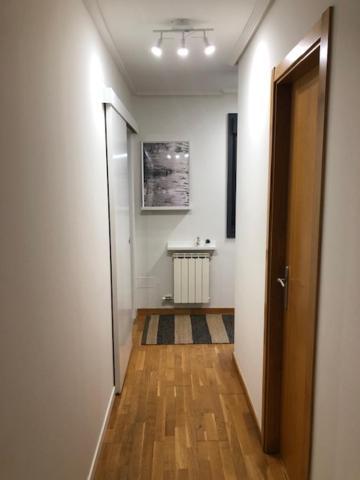 Vigo Irmandinos Apartment Екстериор снимка